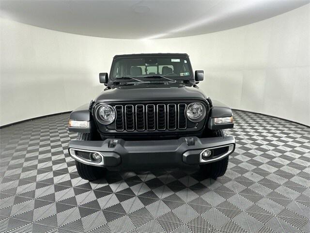 2024 Jeep Gladiator Sport S