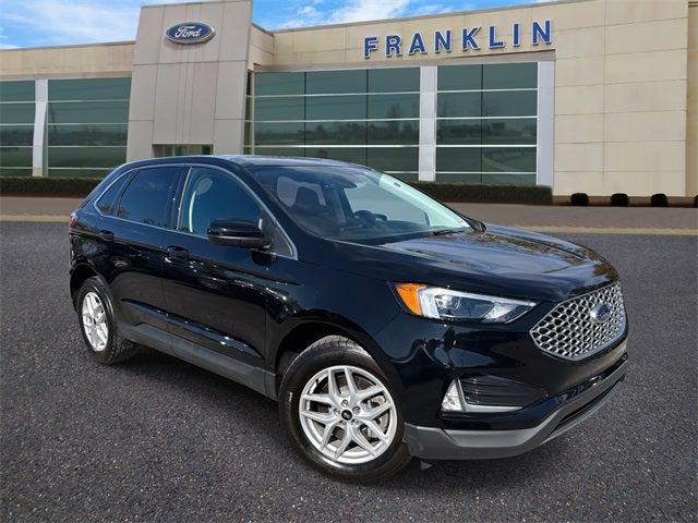 2024 Ford Edge SEL 2024 Ford Edge SEL