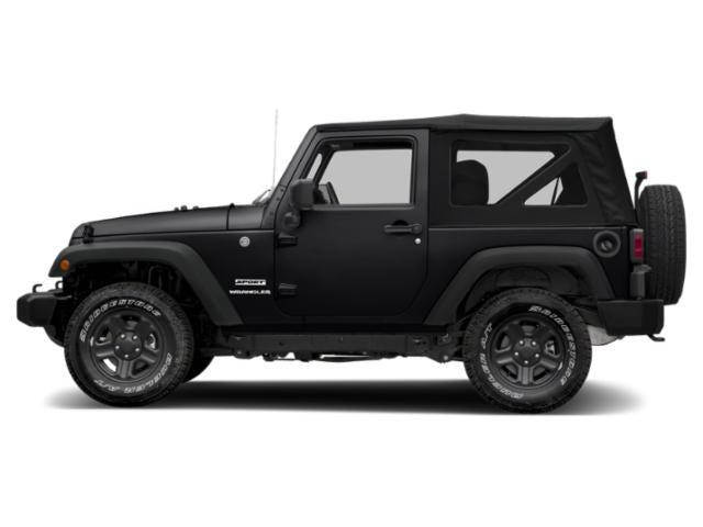 2015 Jeep Wrangler Willys Wheeler 2015 Jeep Wrangler Willys Wheeler