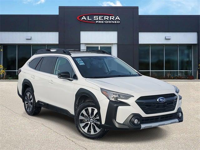 2023 Subaru Outback Limited