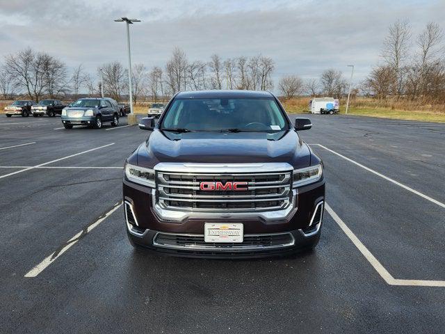 2020 GMC Acadia FWD SLE