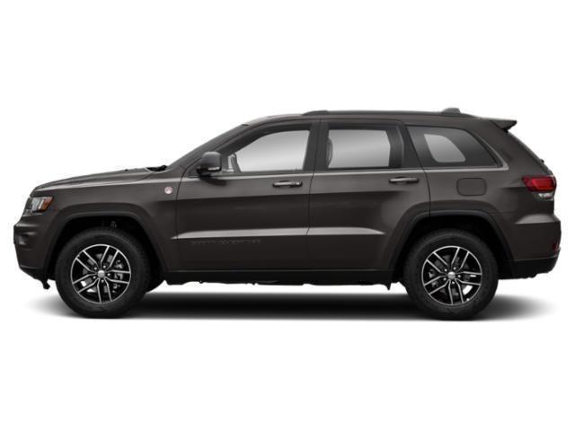 2020 Jeep Grand Cherokee Trailhawk 4X4 2020 Jeep Grand Cherokee Trailhawk 4X4