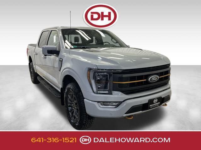2023 Ford F-150 Tremor 2023 Ford F-150 Tremor