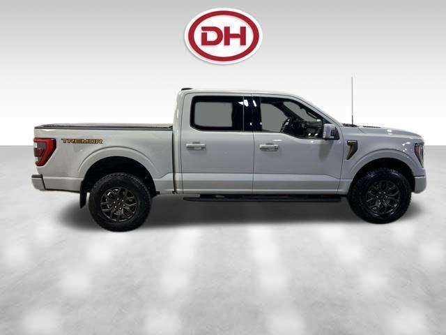 2023 Ford F-150 Tremor 2023 Ford F-150 Tremor