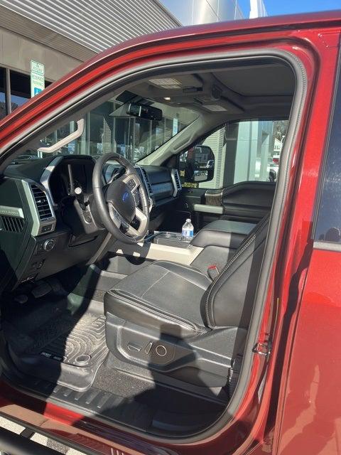 2017 Ford F-250 Lariat 2017 Ford F-250 Lariat