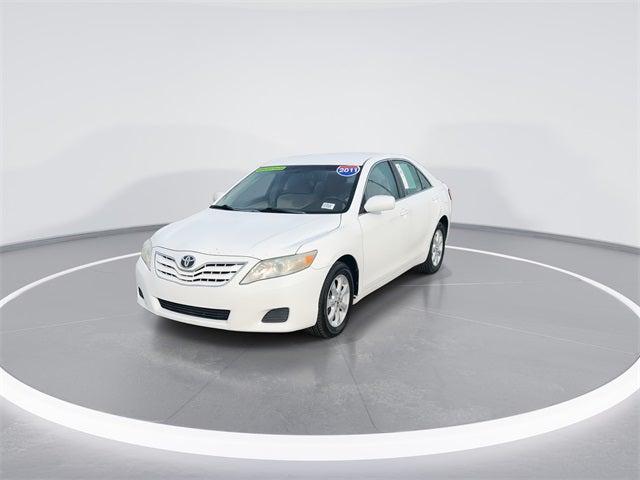 2011 Toyota Camry SE 2011 Toyota Camry SE