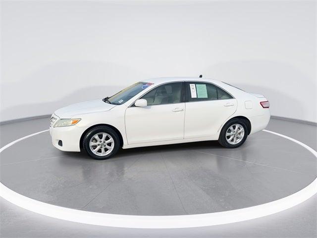 2011 Toyota Camry SE 2011 Toyota Camry SE