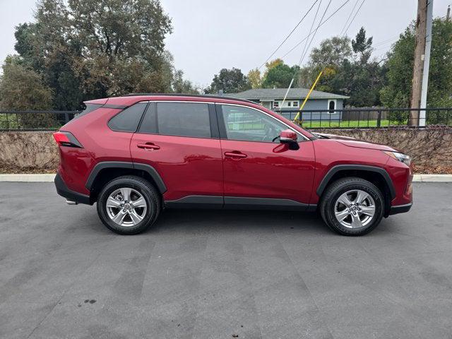 2023 Toyota RAV4 XLE 2023 Toyota RAV4 XLE