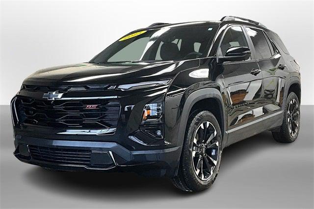 2025 Chevrolet Equinox FWD RS