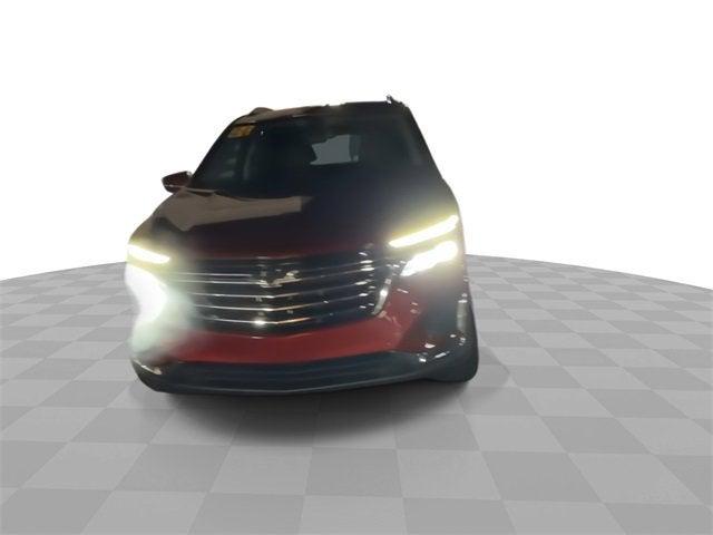 2024 Chevrolet Equinox AWD Premier