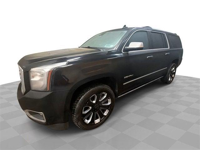 2020 GMC Yukon XL 4WD Denali 2020 GMC Yukon XL 4WD Denali