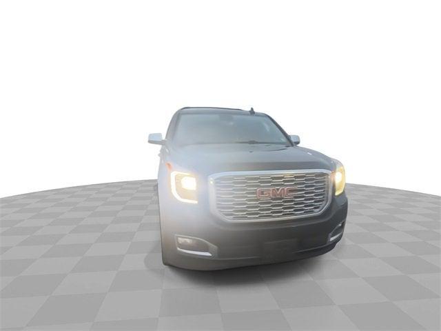 2020 GMC Yukon XL 4WD Denali 2020 GMC Yukon XL 4WD Denali