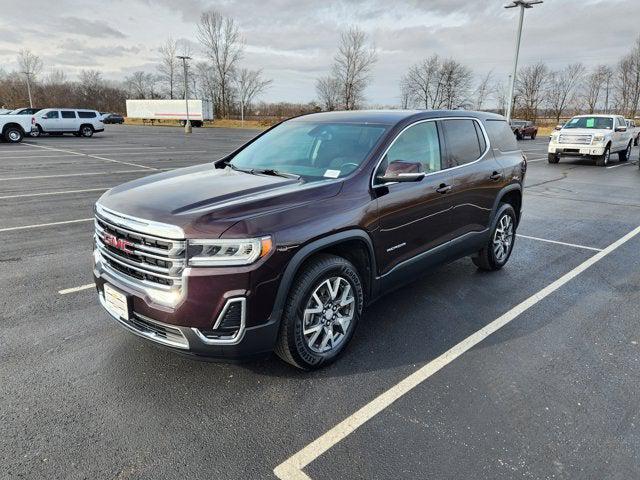 2020 GMC Acadia FWD SLE