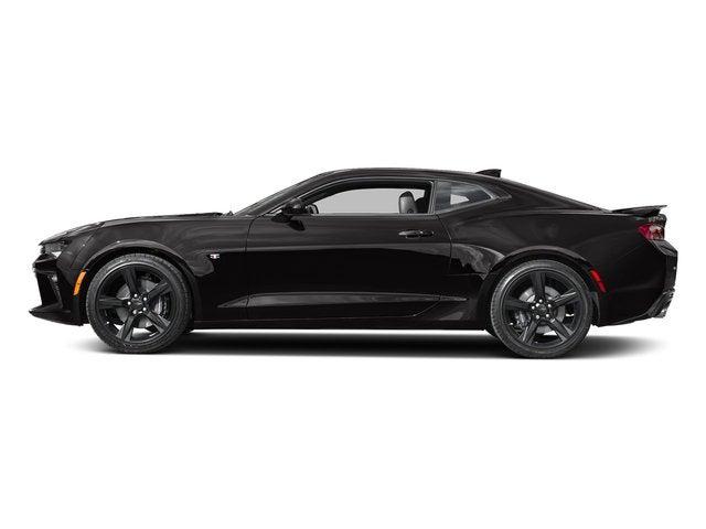 2017 Chevrolet Camaro 2SS 2017 Chevrolet Camaro 2SS