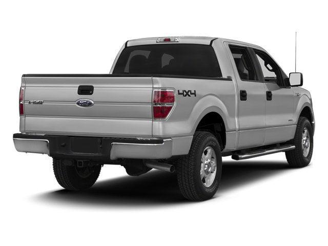 2013 Ford F-150 XL 2013 Ford F-150 XL