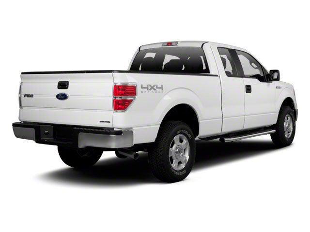 2010 Ford F-150 XL 2010 Ford F-150 XL