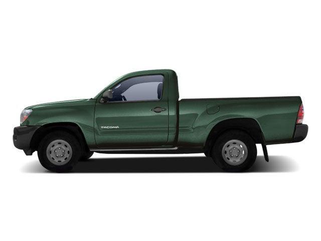 2009 Toyota Tacoma Base 2009 Toyota Tacoma Base