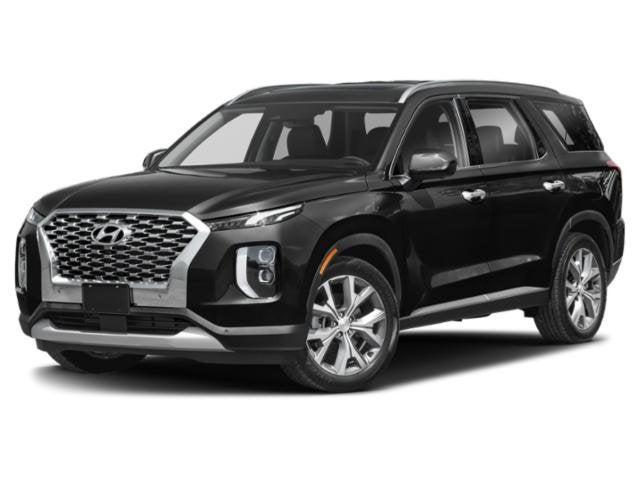 2020 Hyundai Palisade SEL 2020 Hyundai Palisade SEL