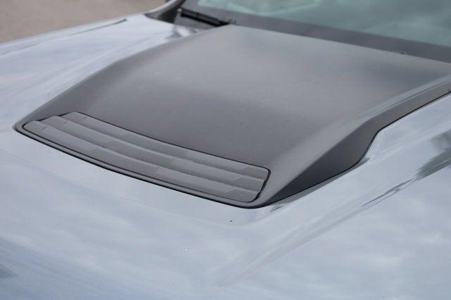 2018 Chevrolet Colorado ZR2