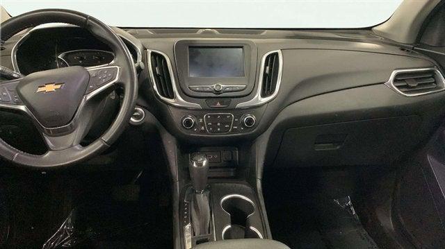 2021 Chevrolet Equinox AWD LT