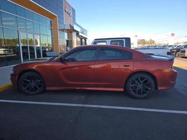2020 Dodge Charger R/T RWD 2020 Dodge Charger R/T RWD
