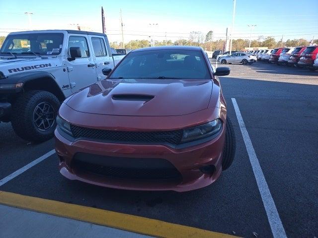2020 Dodge Charger R/T RWD 2020 Dodge Charger R/T RWD
