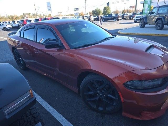 2020 Dodge Charger R/T RWD 2020 Dodge Charger R/T RWD