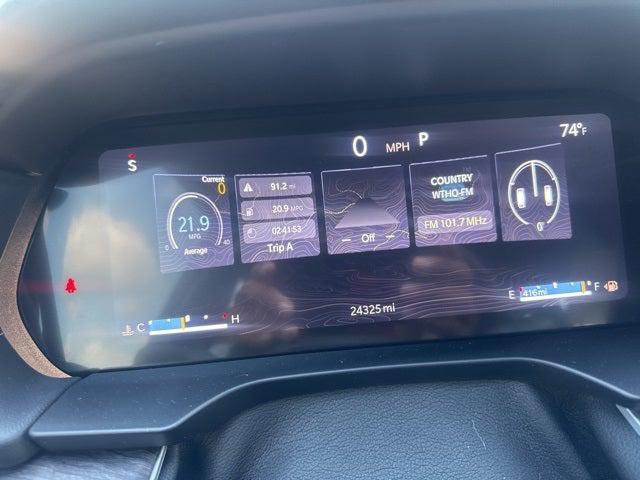 2025 Jeep Grand Cherokee L Limited 4x4 2025 Jeep Grand Cherokee L Limited 4x4