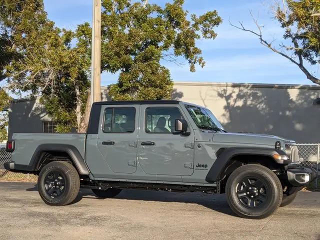 2026 Jeep Gladiator Sport for sale in Fort Myers, FL