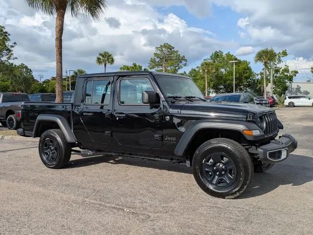 2026 Jeep Gladiator Sport for sale in Fort Myers, FL