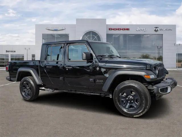 2026 Jeep Gladiator Sport for sale in Fort Myers, FL