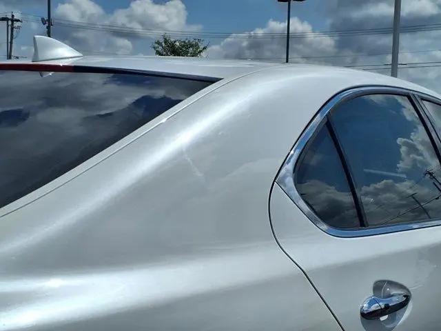 2014 Lexus LS 460 LS 460