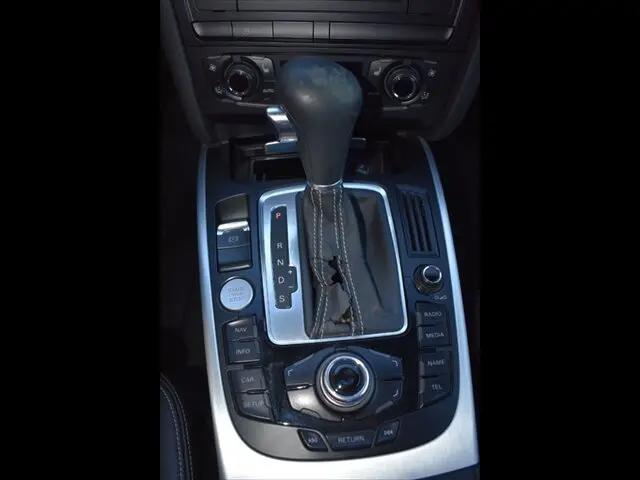 2012 Audi S5 3.0 Premium Plus