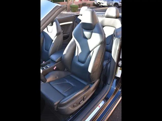 2012 Audi S5 3.0 Premium Plus