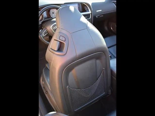 2012 Audi S5 3.0 Premium Plus