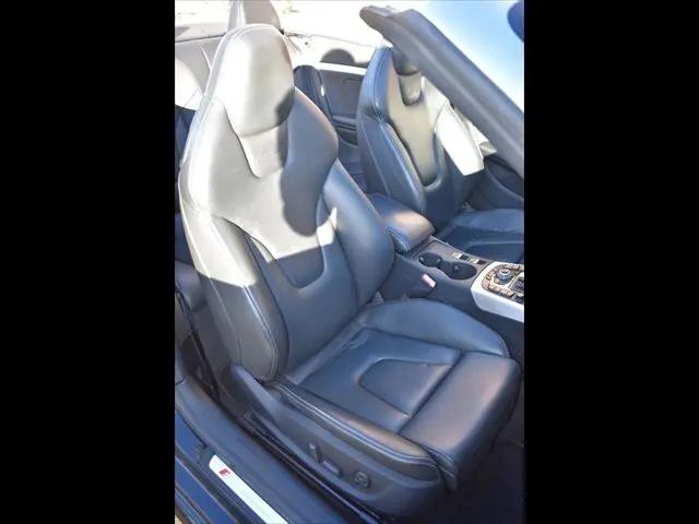 2012 Audi S5 3.0 Premium Plus