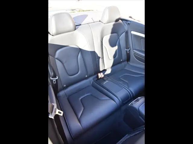 2012 Audi S5 3.0 Premium Plus