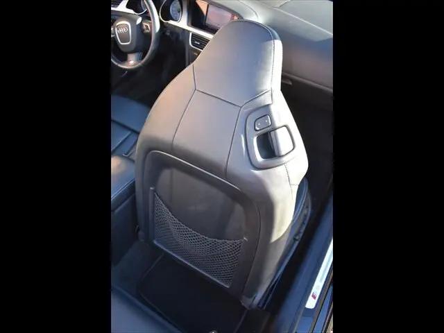 2012 Audi S5 3.0 Premium Plus