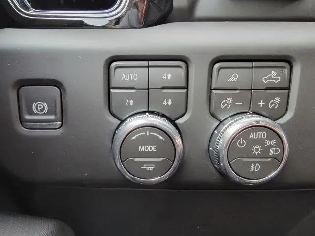 2026 GMC Sierra 1500 Crew Cab, Short Bed, AT4X, 4WD