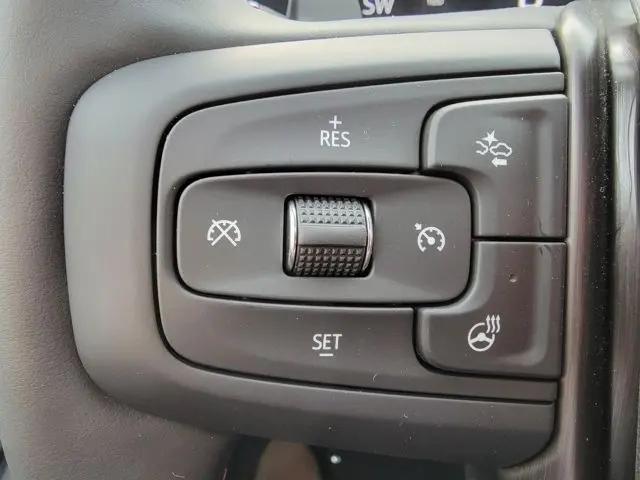 2026 GMC Sierra 1500 Crew Cab, Short Bed, AT4X, 4WD