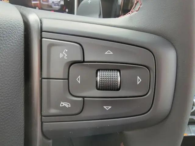 2026 GMC Sierra 1500 Crew Cab, Short Bed, AT4X, 4WD