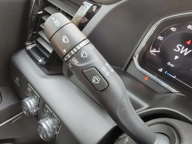 2026 GMC Sierra 1500 Crew Cab, Short Bed, AT4X, 4WD