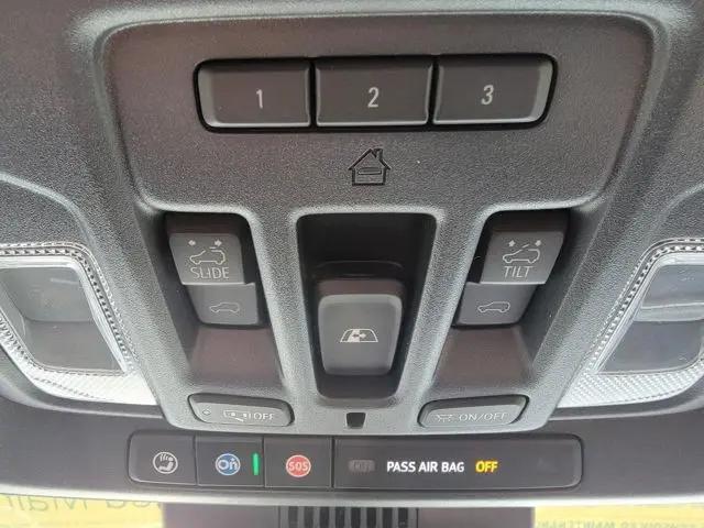 2026 GMC Sierra 1500 Crew Cab, Short Bed, AT4X, 4WD