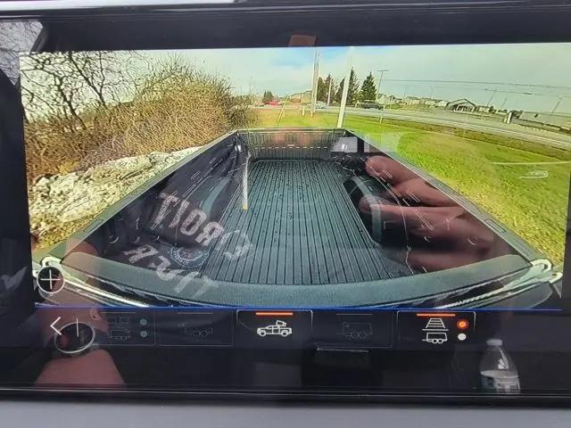 2026 GMC Sierra 1500 Crew Cab, Short Bed, AT4X, 4WD