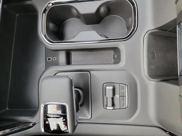 2026 GMC Sierra 1500 Crew Cab, Short Bed, AT4X, 4WD