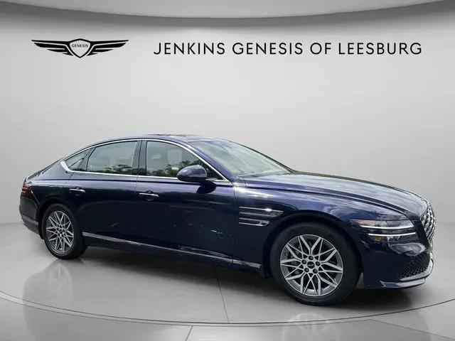 2025 Genesis G80 2.5T AWD for sale in Leesburg, FL