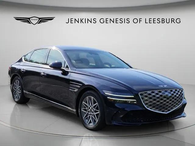 2025 Genesis G80 2.5T AWD for sale in Leesburg, FL