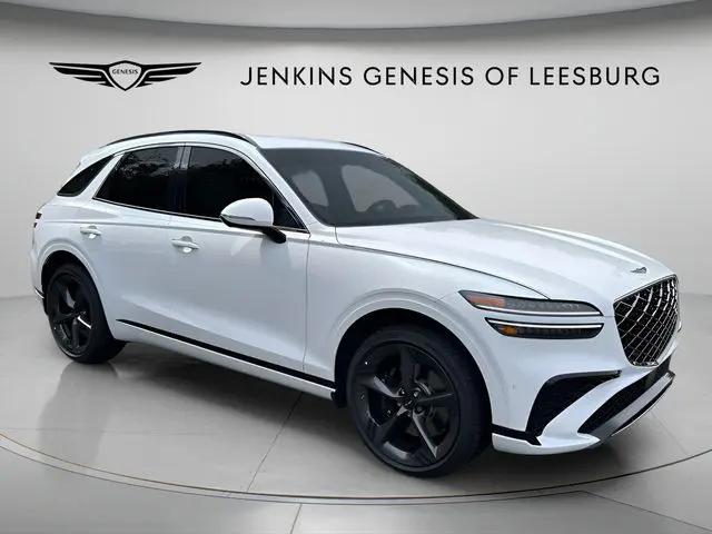 2026 Genesis GV70 3.5T Sport Prestige for sale in Leesburg, FL