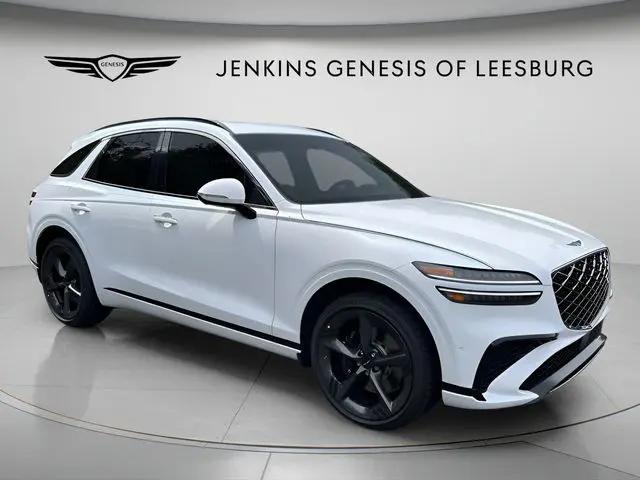2026 Genesis GV70 3.5T Sport Prestige for sale in Leesburg, FL
