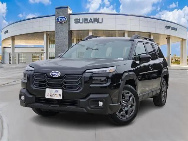 2026 Subaru Outback Premium for sale in Buda, TX